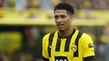 Jude Bellingham a semnat cu Real Madrid. Jucătorul Angliei a încheiat un contract pe șase ani