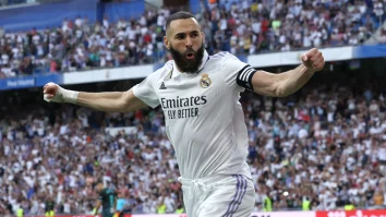 Karim Benzema, câștigător de cinci ori al Ligii Campionilor, părăsește Real Madrid după 14 ani