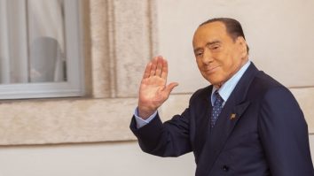 Povestea din spatele lui Silvio Berlusconi. Scandalurile în care a fost implicat și amantele pe care le-a avut