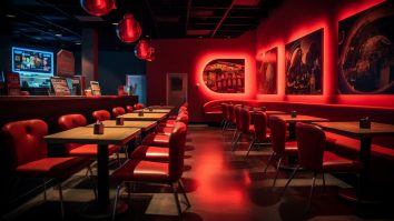 Netflix te invită la masă. Gigantul de streaming deschide un restaurant