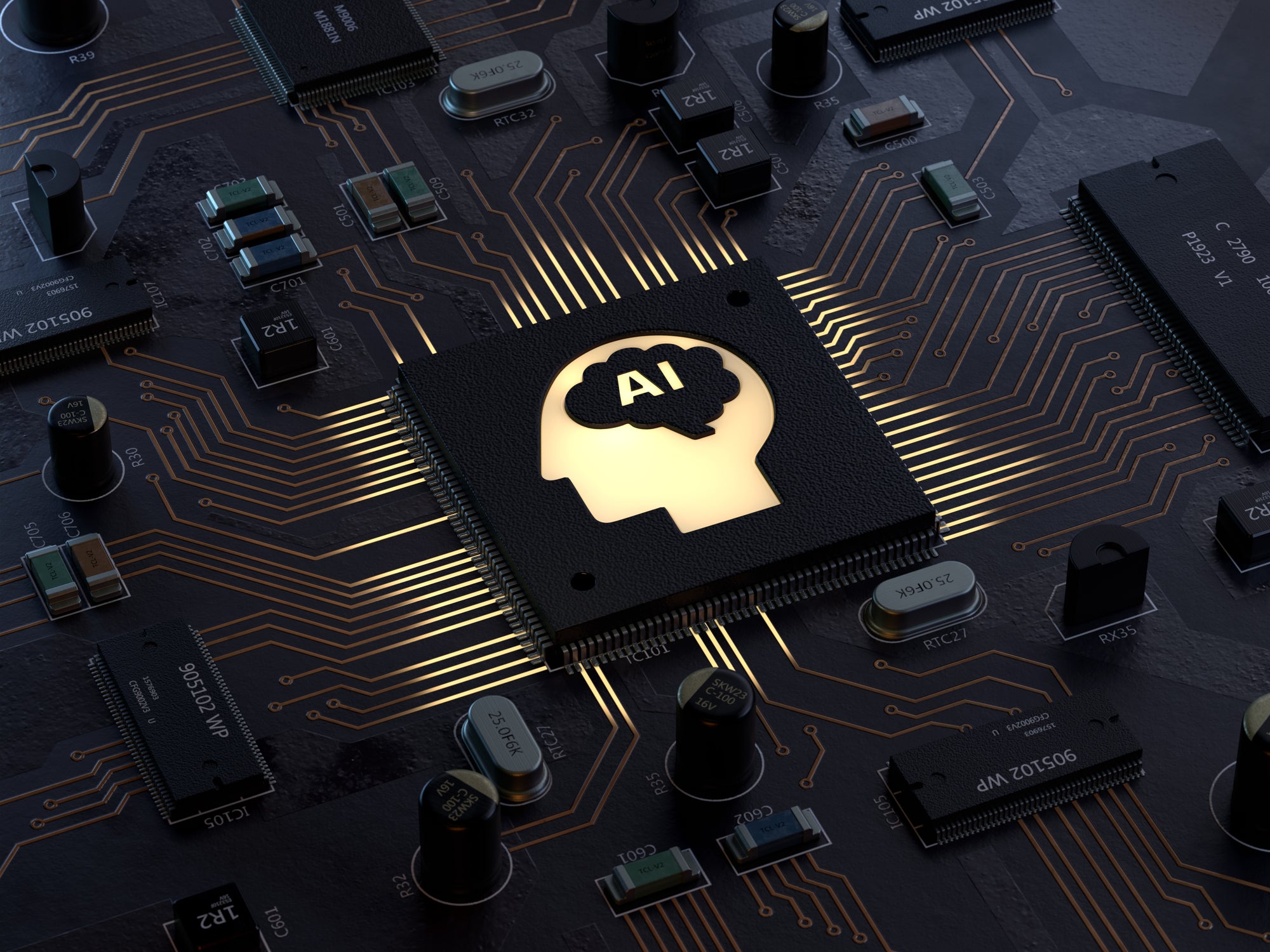 Revolutionizing the Technology Sector: The Rise of AI Chips