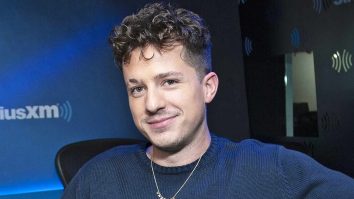 Charlie Puth a compus un cântec în timpul unei partide de sex: „Am înregistrat rapid și m-am reapucat de treabă”