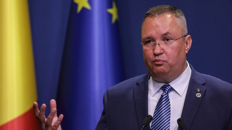 Biroul permanent al Senatului se reunește pentru alegerea președintelui. Coaliția îl susține pe Nicolae Ciucă