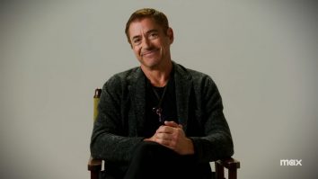 VIDEO. Robert Downey Jr. trece la mașini eco. Actorul lansează seria „Downey’s Dream Cars”