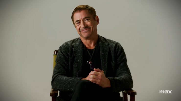 VIDEO. Robert Downey Jr. trece la mașini eco. Actorul lansează seria „Downey’s Dream Cars”
