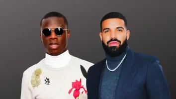 J Hus a lansat noul single în colaborare cu Drake. Reacțiile fanilor: „Este melodia verii”