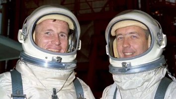 58 de ani de când primul american, Ed White, a pășit în spațiu: „Mă întorc… și este cel mai trist moment din viața mea”