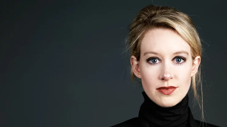 Elizabeth Holmes, obsedată de Steve Jobs. Ce gest a făcut pentru a-l omagia