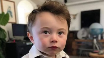 O imagine AI îl arată pe Elon Musk când era copil. Ce reacție a avut miliardarul când a văzut-o