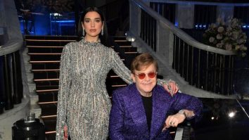 Elton John va aduce „patru colaboratori” pe scena de la Glastonbury. Cine are putea cânta alături de artist