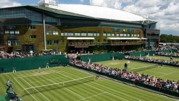 Meciurile de la Wimbledon, comentate cu ajutorul inteligenței artificiale. ,,Fără inovații tehnologice, nu am fi putut rămâne în topul tenisului”