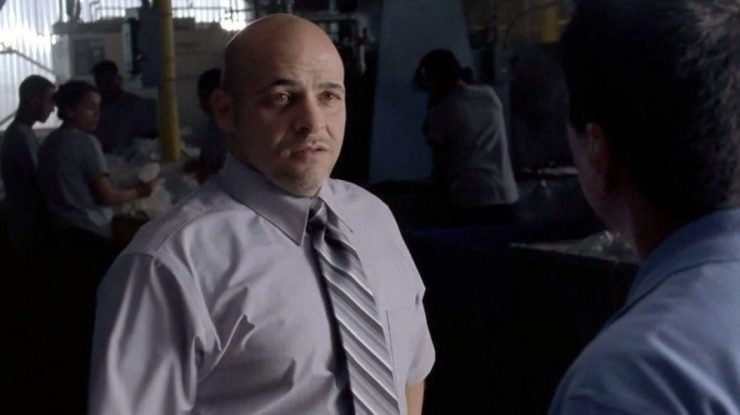 Actorul Mike Batayeh, cunoscut pentru rolul din serialul „Breaking Bad”, a murit în somn la vârsta de 52 de ani
