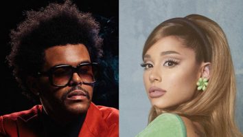 Forbes: Piesa „Die For You”, a lui The Weeknd și Ariana Grande, are șanse să câștige anul viitor un Grammy