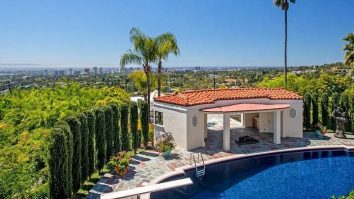De ce LeBron James și-a demolat casa de 37 de milioane de dolari din Beverly Hills