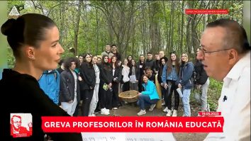 Gândurile lui Cristoiu 11 iunie, la Aleph News