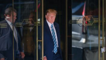 Donald Trump, pus sub acuzare în dosarul documentelor clasificate