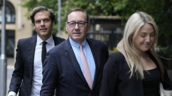 Procuror britanic: „Kevin Spacey este un agresor sexual”. De ce este acuzat actorul