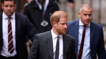 Procesul prințului Harry împotriva The Mirror. Ducele de Sussex îl acuză pe Piers Morgan de „atacuri personale oribile”