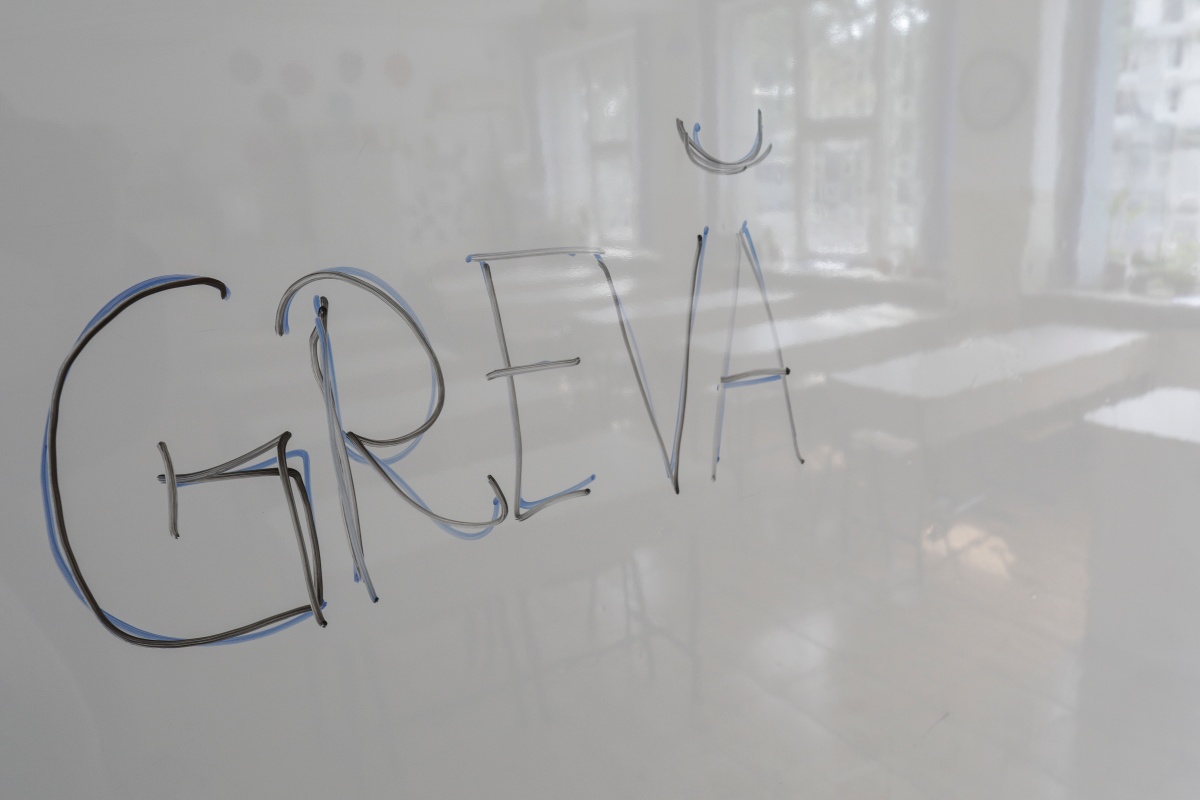 Greva profesorilor continuă: „Avem nevoie de educație, iar educația are nevoie de finanțare!”