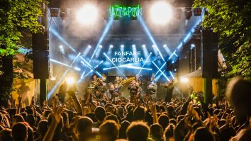 Festivalurile de jazz răsună weekendul acesta în toată țara. București, Cluj și Timișoara te așteptă cu artiști internaționali