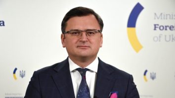 „Pierderile noastre ne-au învățat o lecție”. Ce spune Dmitro Kuleba despre demilitarizarea Ucrainei