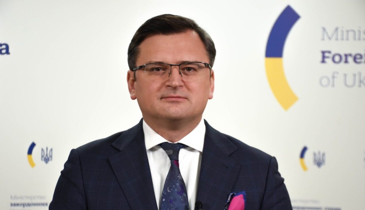 „Pierderile noastre ne-au învățat o lecție”. Ce spune Dmitro Kuleba despre demilitarizarea Ucrainei