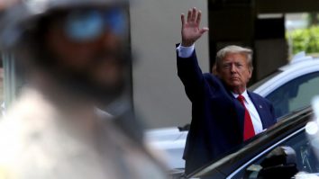 Donald Trump devine primul fost președinte care se confruntă cu acuzații federale. Acesta a pledat nevinovat în fața judecătorului