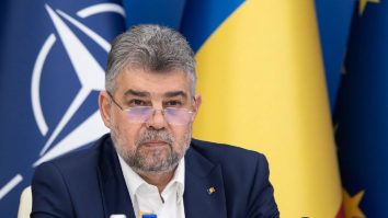 Guvernul a aprobat OUG privind plafonarea prețurilor alimentelor de bază. Ciolacu: „De astăzi, începem să livrăm din obiectivele majore ale acestei guvernări”