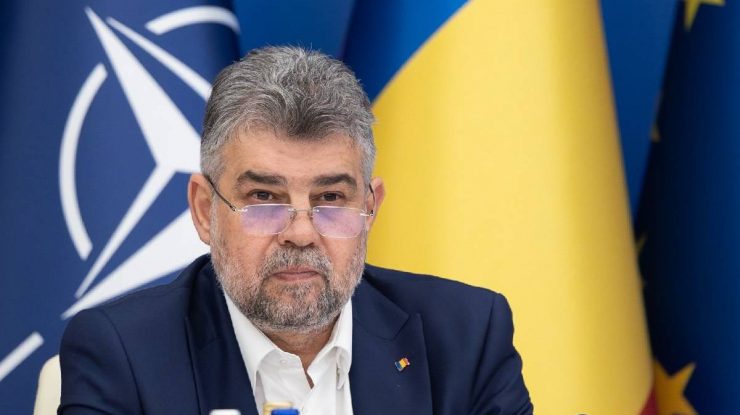 Guvernul a aprobat OUG privind plafonarea prețurilor alimentelor de bază. Ciolacu: „De astăzi, începem să livrăm din obiectivele majore ale acestei guvernări”