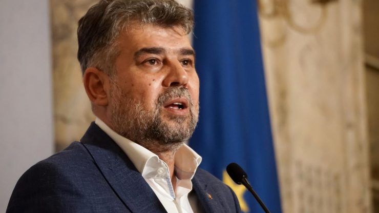 Premierul Marcel Ciolacu, mesaj pentru elevi în ziua Evaluarii Naționale: „Am luat decizia corectă”