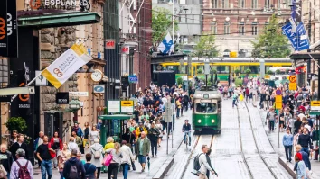 Finlanda este în continuare cea mai fericită ţară din lume. Ce-i face pe finlandezi fericiți