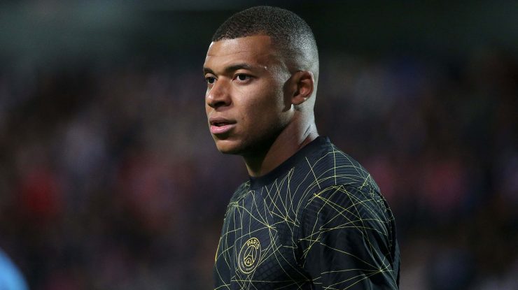 Parchetul suedez confirmă că a fost deschisă o anchetă pentru viol după vizita lui Kylian Mbappé la Stockholm