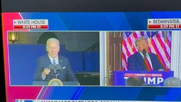 Fostul producător al lui Tucker Carlson a fost dat afară de la Fox News după burtiera lui Biden cu „dictator aspirant”