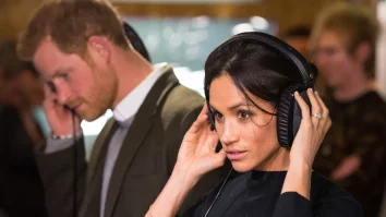 Directorul Spotify îi declară pe Harry și Meghan „profitori”: „Este una dintre cele mai bune povești pe care am realizat-o”