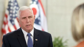 OFICIAL. Mike Pence intră în cursa prezidențială din 2024. Fostul președinte se confruntă cu Donald Trump și Ron DeSantis