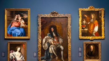 Galeria Naționale de Portrete din Marea Britanie te așteaptă cu o mie de fotografii realizate de Paul McCartney. Renovarea a costat 44 de milioane de lire sterline