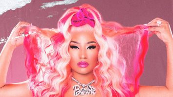 Nicki Minaj revine după cinci ani. Artista confirmă lansarea unui nou album