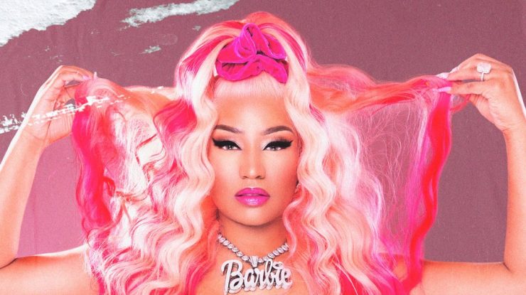 Nicki Minaj revine după cinci ani. Artista confirmă lansarea unui nou album