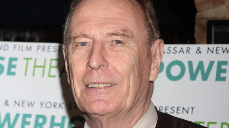 Actorul îndrăgitului serial „Friends”, Paxton Whitehead, a murit la vârsta de 85 de ani