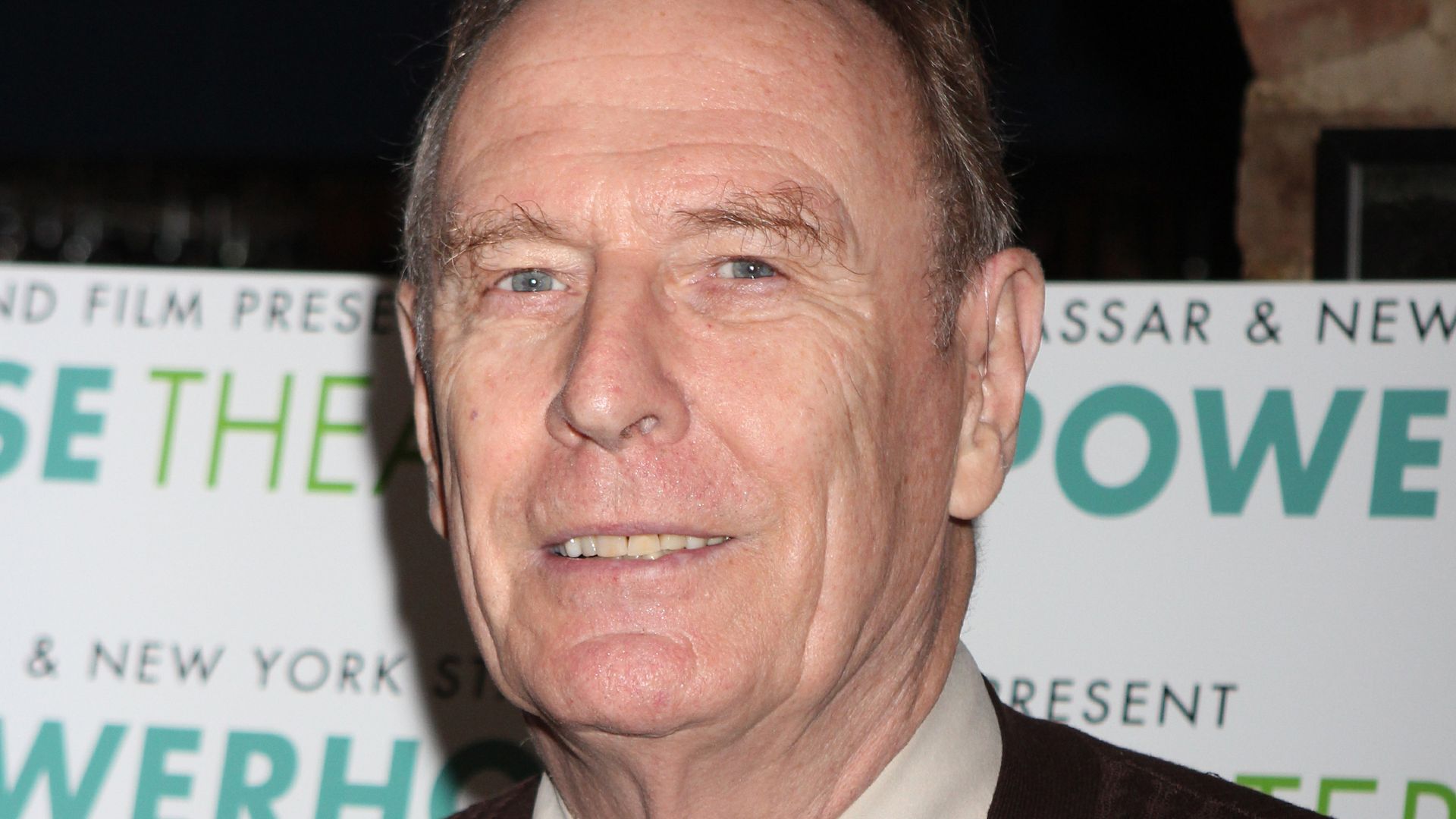 Actorul îndrăgitului serial „Friends”, Paxton Whitehead, a murit la vârsta de 85 de ani