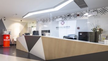 Sistem unic de exprimare a feedback-ului pentru medici la Regina Maria. 600.000 de recenzii au fost oferite de pacienți după consultații