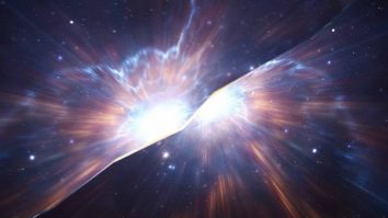 Ar putea avea universul un geamăn? Oamenii de știință îți explică conceptul de ,,anti-univers”