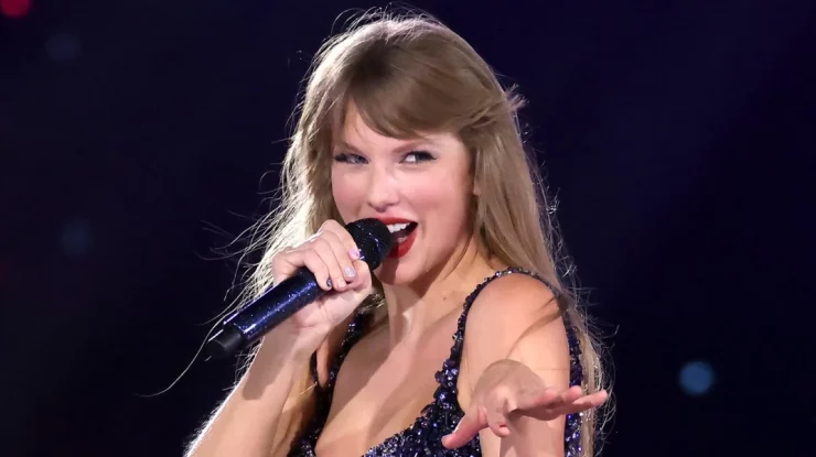 „Geniu”: Planul unui bărbat de a-și găsi o iubită folosind un bilet la un concert cu Taylor Swift