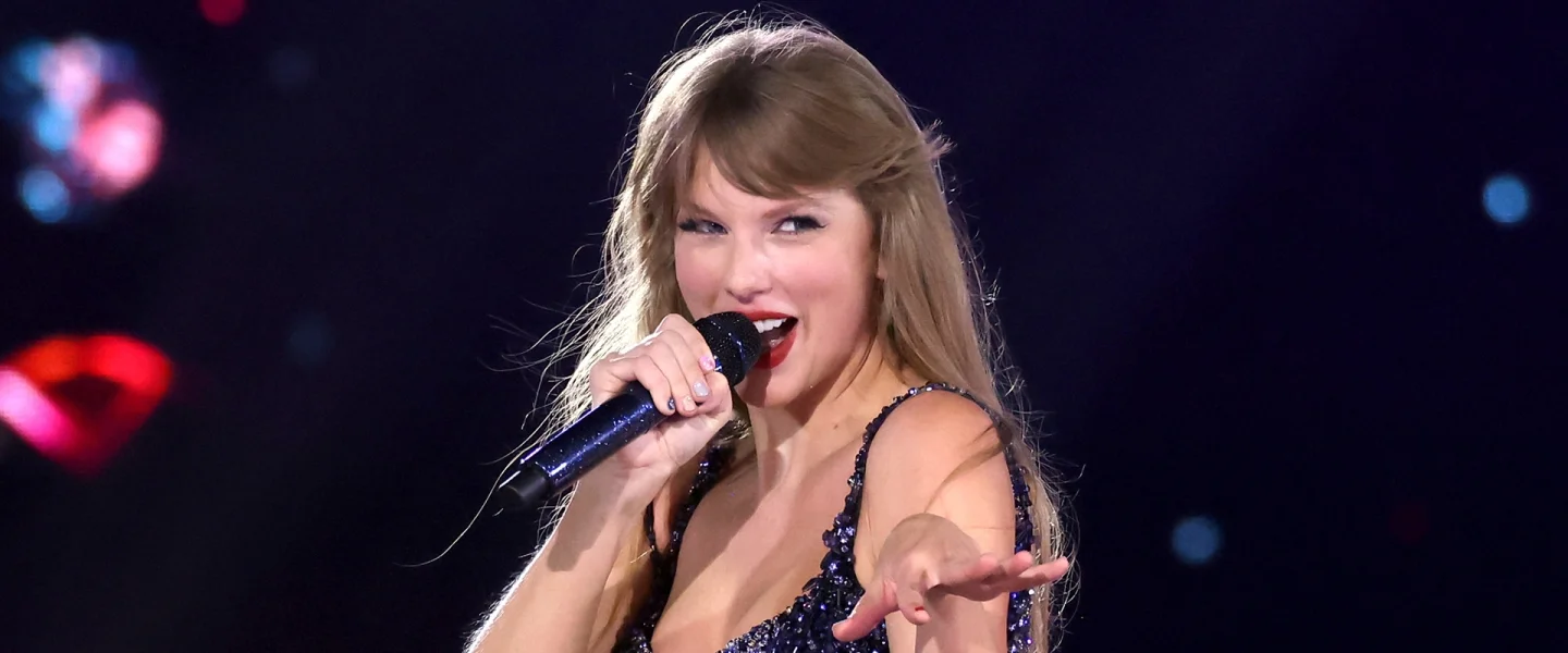 „Geniu”: Planul unui bărbat de a-și găsi o iubită folosind un bilet la un concert cu Taylor Swift