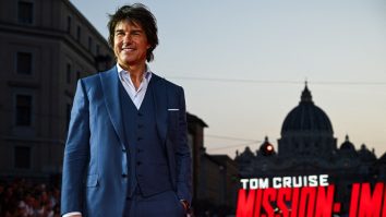 „Mission: Impossible 7″: Scena violentă pe care Tom Cruise a refuzat-o