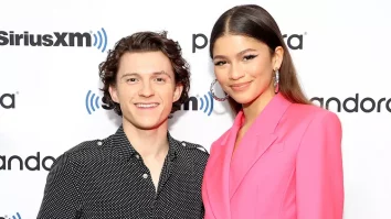 Tom Holland și Zendaya revin pe platourile de filmare pentru al patrulea film „Spider-Man”