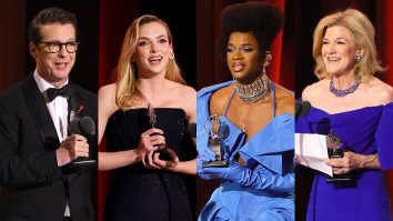 Tony Awards 2023: Cine sunt câștigătorii celei de-a 76-a ediții