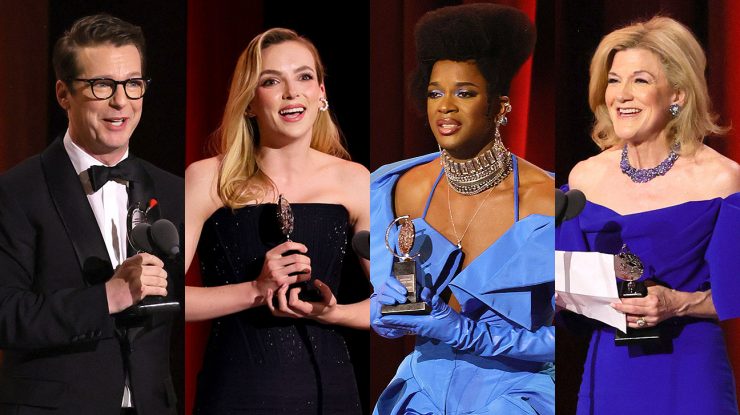 Tony Awards 2023: Cine sunt câștigătorii celei de-a 76-a ediții