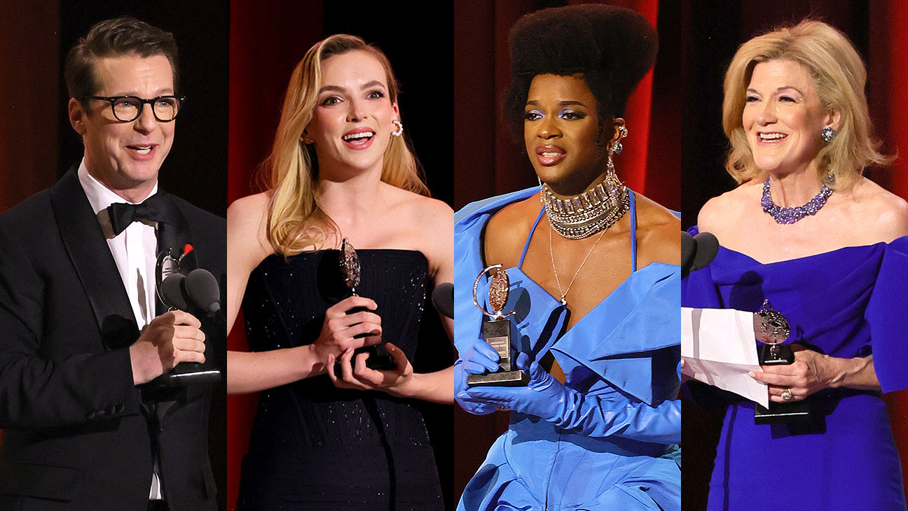 Tony Awards 2023: Cine sunt câștigătorii celei de-a 76-a ediții