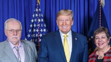 Familia către care a donat Donald Trump a murit într-un accident de avion. Cauzele ce au determinat decesul